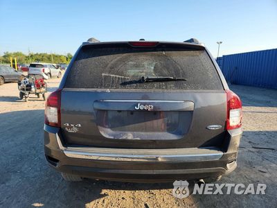 Zdjęcie 6 z 13 samochodu: 2017 JEEP COMPASS LATITUDE VIN:1C4NJDEB2HD171597 - miniatura