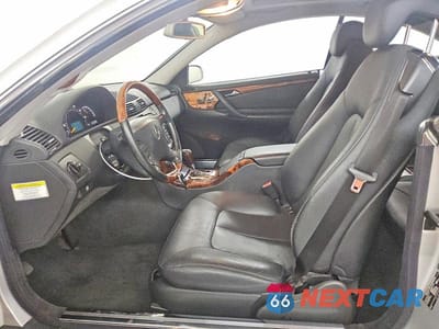 Zdjęcie 7 z 12 samochodu: 2005 MERCEDES-BENZ CL 500 VIN:WDBPJ75J25A043969 - miniatura