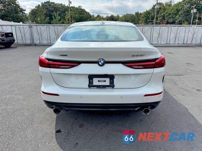 Zdjęcie 6 z 14 samochodu: 2021 BMW 228XI VIN:WBA73AK02M7J79970 - miniatura