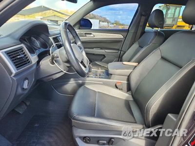 Zdjęcie 7 z 13 samochodu: 2020 VOLKSWAGEN ATLAS CROSS SPORT SE VIN:1V24C2CA9LC203219 - miniatura