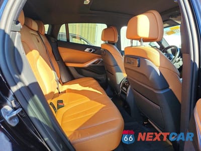 Zdjęcie 11 z 13 samochodu: 2022 BMW X6 XDRIVE40I VIN:5UXCY6C03N9J34166 - miniatura