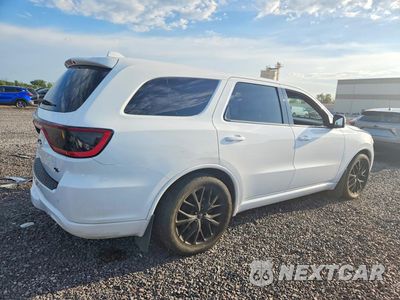 Trzecie zdjęcie samochodu z tyłu: 2015 DODGE DURANGO R/T VIN:1C4SDJCT1FC810642 - miniatura