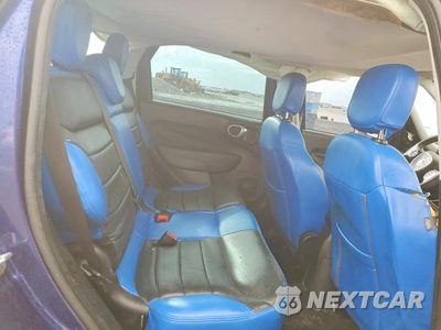 Zdjęcie 10 z 13 samochodu: 2016 FIAT 500L TREKKING VIN:ZFBCFADH5GZ038365 - miniatura