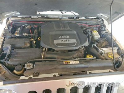 Zdjęcie 12 z 13 samochodu: 2012 JEEP WRANGLER UNLIMITED RUBICON VIN:1C4HJWFG3CL199538 - miniatura