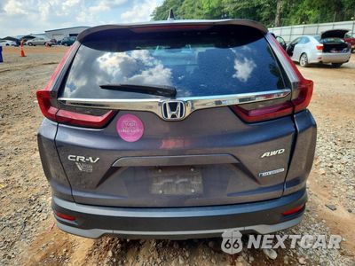 Zdjęcie 6 z 12 samochodu: 2020 HONDA CR-V EXL VIN:7FART6H86LE009095 - miniatura