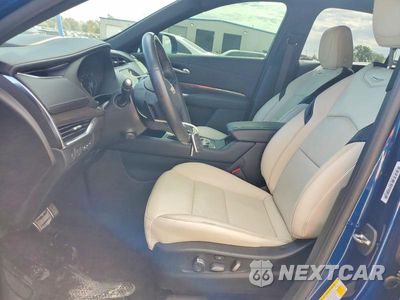 Zdjęcie 7 z 13 samochodu: 2019 CADILLAC XT4 SPORT VIN:1GYFZER47KF187184 - miniatura