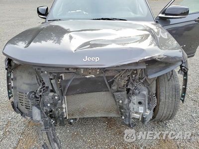 Zdjęcie 12 z 14 samochodu: 2024 JEEP GRAND CHEROKEE L LIMITED VIN:1C4RJKBG3R8603338 - miniatura