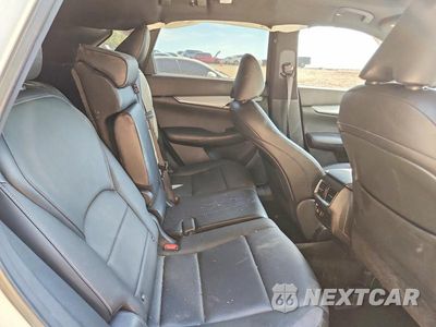 Zdjęcie 10 z 13 samochodu: 2020 INFINITI QX50 ESSENTIAL VIN:3PCAJ5M39LF111011 - miniatura
