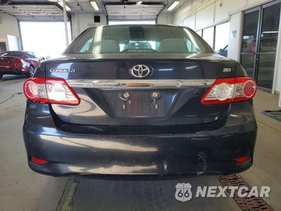 Zdjęcie 6 z 12 samochodu: 2013 TOYOTA COROLLA LE VIN:5YFBU4EE3DP141004 - miniatura