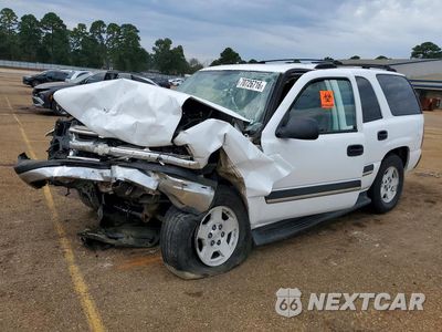 2004 CHEVROLET TAHOE C1500 1GNEC13Z84R232299 - główne zdjęcie licytacji z USA - miniatura