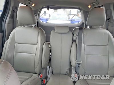 Zdjęcie 10 z 13 samochodu: 2015 TOYOTA SIENNA XLE PREMIUM 8-PASSENGER VIN:5TDYK3DC4FS529931 - miniatura