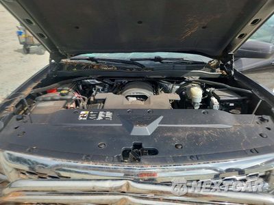 Zdjęcie 11 z 12 samochodu: 2015 CHEVROLET SILVERADO K1500 LT VIN:3GCUKREC7FG532725 - miniatura