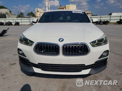 Piąte zdjęcie samochodu w środku: 2018 BMW X2 SDRIVE28I VIN:WBXYJ3C35JEP76011 - miniatura