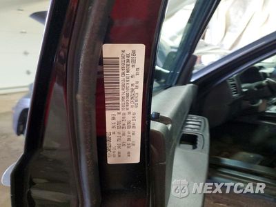 Zdjęcie 13 z 13 samochodu: 2011 JEEP LIBERTY SPORT VIN:1J4PN2GK9BW523353 - miniatura