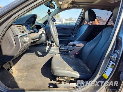 Zdjęcie 7 z 12 samochodu: 2014 BMW 328 I SULEV VIN:WBA3C1C58EK107999 - miniatura