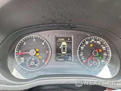 Zdjęcie 9 z 12 samochodu: 2013 VOLKSWAGEN PASSAT SEL VIN:1VWCN7A31DC143928 - miniatura