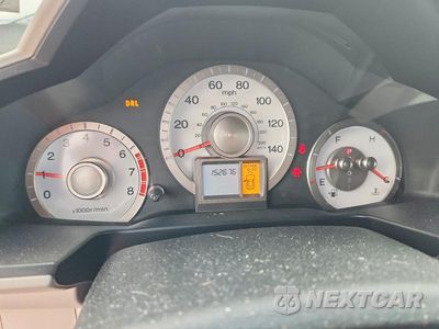 Zdjęcie 9 z 12 samochodu: 2009 HONDA PILOT EX VIN:5FNYF48489B052216 - miniatura