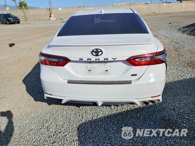 Zdjęcie 6 z 12 samochodu: 2023 TOYOTA CAMRY SE VIN:4T1G11AK3PU751495 - miniatura