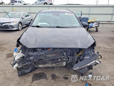 Piąte zdjęcie samochodu w środku: 2020 HYUNDAI KONA SEL VIN:KM8K2CAA5LU567440 - miniatura