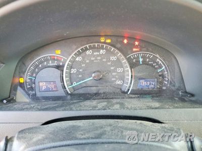 Zdjęcie 9 z 13 samochodu: 2012 TOYOTA CAMRY LE VIN:4T1BF1FK6CU002818 - miniatura