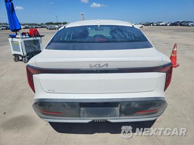 Zdjęcie 6 z 12 samochodu: 2026 KIA K4 LXS VIN:3KPFT4DE0TE399406 - miniatura