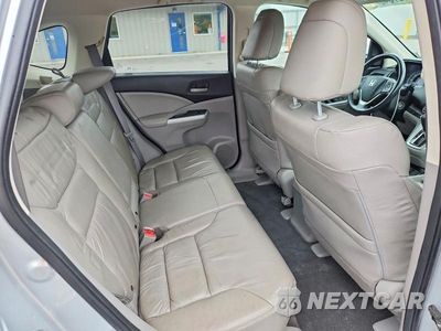 Zdjęcie 10 z 12 samochodu: 2013 HONDA CR-V EXL VIN:2HKRM4H71DH685798 - miniatura