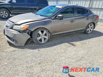 2013 ACURA ILX 20 TECH 19VDE1F74DE008444 - główne zdjęcie licytacji z USA - miniatura