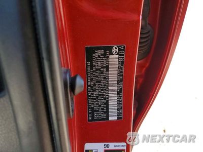 Zdjęcie 13 z 13 samochodu: 2015 TOYOTA COROLLA LE VIN:5YFBURHEXFP247008 - miniatura