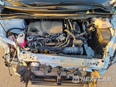 Zdjęcie 12 z 14 samochodu: 2023 TOYOTA SIENNA XLE VIN:5TDJRKEC7PS155483 - miniatura