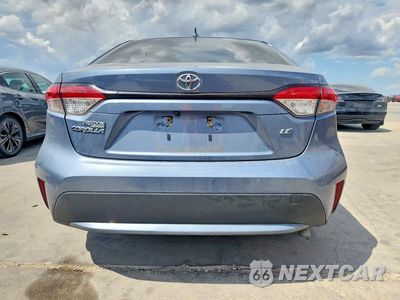 Zdjęcie 6 z 12 samochodu: 2020 TOYOTA COROLLA LE VIN:JTDEPRAE9LJ049258 - miniatura