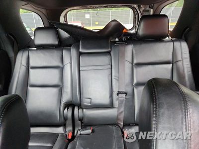 Zdjęcie 10 z 13 samochodu: 2019 DODGE DURANGO GT VIN:1C4RDJDG8KC852915 - miniatura