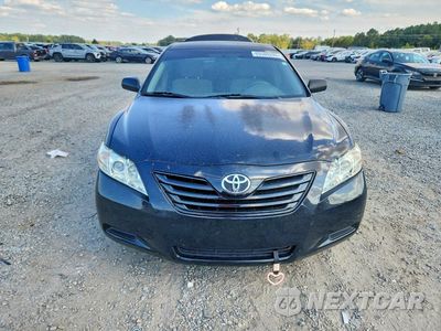 Piąte zdjęcie samochodu w środku: 2009 TOYOTA CAMRY BASE VIN:4T1BE46K19U797614 - miniatura