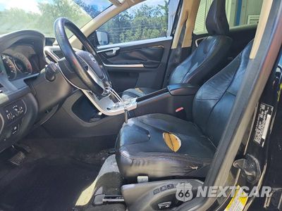 Zdjęcie 7 z 13 samochodu: 2011 VOLVO XC60 3.2 VIN:YV4952DL8B2136499 - miniatura