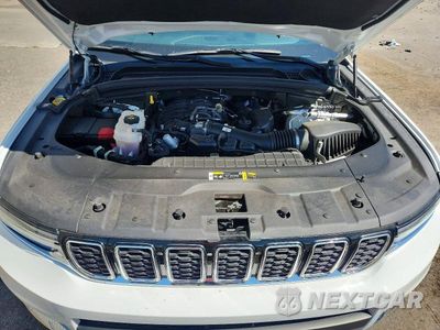 Zdjęcie 12 z 13 samochodu: 2021 JEEP GRAND CHEROKEE L LIMITED VIN:1C4RJKBG4M8189592 - miniatura
