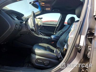 Zdjęcie 7 z 12 samochodu: 2013 FORD TAURUS SEL VIN:1FAHP2E8XDG181149 - miniatura