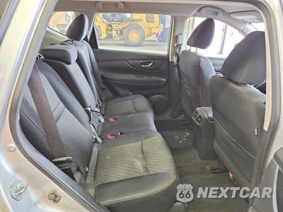 Zdjęcie 11 z 13 samochodu: 2017 NISSAN ROGUE S VIN:KNMAT2MV1HP530123 - miniatura