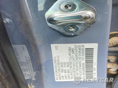 Zdjęcie 13 z 13 samochodu: 2022 HONDA CIVIC SPORT VIN:19XFL2H8XNE009584 - miniatura