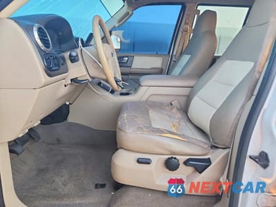 Zdjęcie 7 z 13 samochodu: 2003 FORD EXPEDITION EDDIE BAUER VIN:1FMPU17L63LB82469 - miniatura