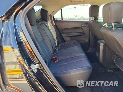 Zdjęcie 11 z 13 samochodu: 2017 CHEVROLET EQUINOX LT VIN:2GNALCEK9H1577723 - miniatura