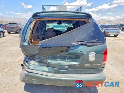 Zdjęcie 6 z 13 samochodu: 2000 DODGE GRAND CARAVAN ES VIN:1B4GP74L3YB654981 - miniatura