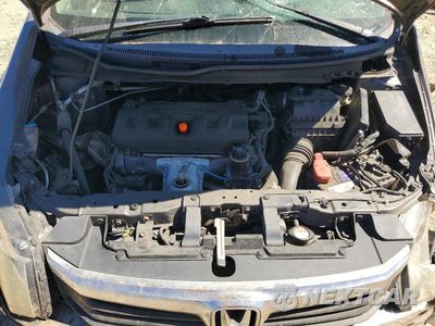 Zdjęcie 11 z 13 samochodu: 2012 HONDA CIVIC LX VIN:19XFB2F58CE354119 - miniatura