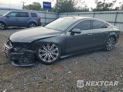2015 AUDI A7 PRESTIGE WAU2GAFC2FN007293 - główne zdjęcie licytacji z USA - miniatura