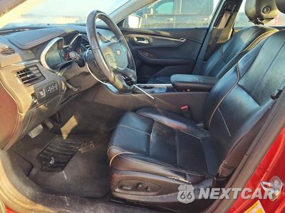 Zdjęcie 7 z 12 samochodu: 2015 CHEVROLET IMPALA LTZ VIN:1G1155SL0FU119929 - miniatura