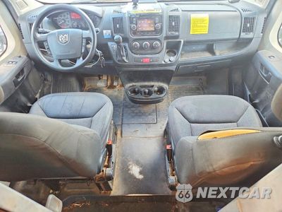 Zdjęcie 8 z 12 samochodu: 2021 RAM PROMASTER 3500 DELIVERY VAN VIN:3C6MRVJG8ME587388 - miniatura
