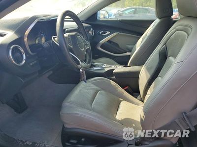 Zdjęcie 7 z 12 samochodu: 2016 CHEVROLET CAMARO LT VIN:1G1FD1RX5G0116804 - miniatura