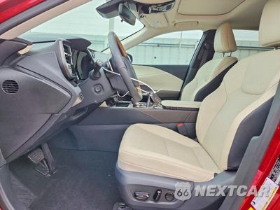 Zdjęcie 7 z 14 samochodu: 2025 LEXUS RX 350H PREMIUM+ VIN:2T2BBMCA4SC066618 - miniatura