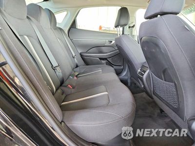 Zdjęcie 10 z 13 samochodu: 2026 HYUNDAI SONATA HYBRID BLUE VIN:KMHL24JJ8TA154164 - miniatura