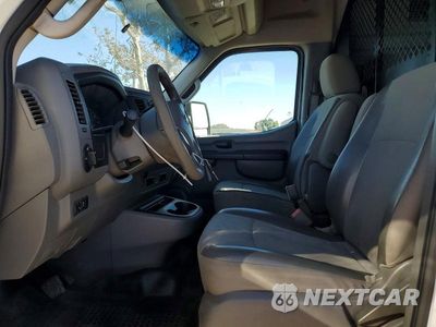 Zdjęcie 7 z 13 samochodu: 2014 NISSAN NV 2500 DELIVERY VAN VIN:1N6AF0LX3EN104145 - miniatura