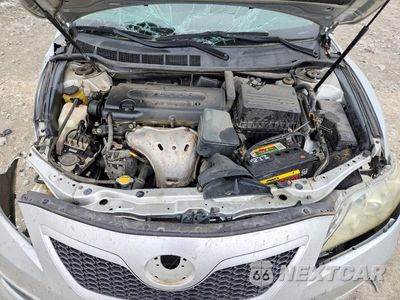 Zdjęcie 11 z 12 samochodu: 2009 TOYOTA CAMRY SE VIN:4T1BE46K99U327900 - miniatura