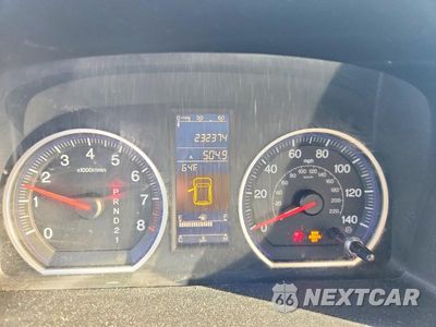 Zdjęcie 9 z 13 samochodu: 2010 HONDA CR-V EXL VIN:5J6RE4H7XAL067247 - miniatura
